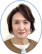 代表取締役　寺川 栄利子